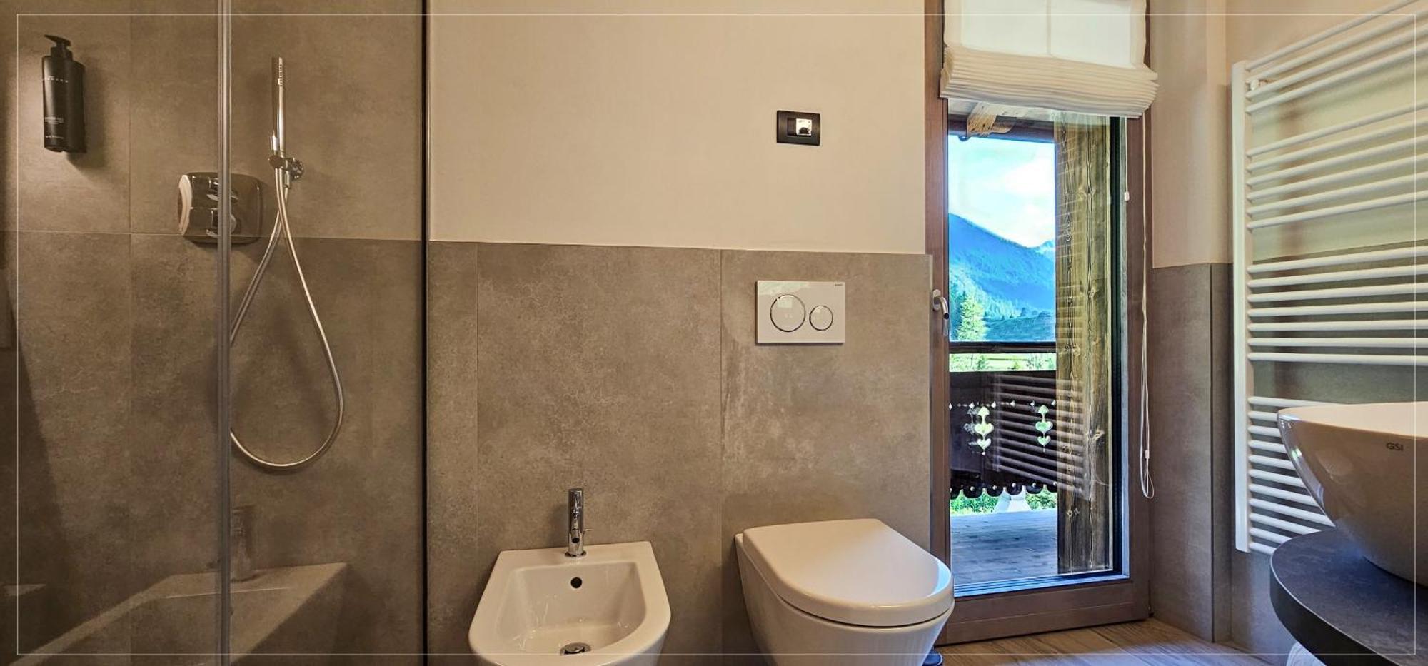 Agriturismo Bosco D'Oro 리비뇨 외부 사진