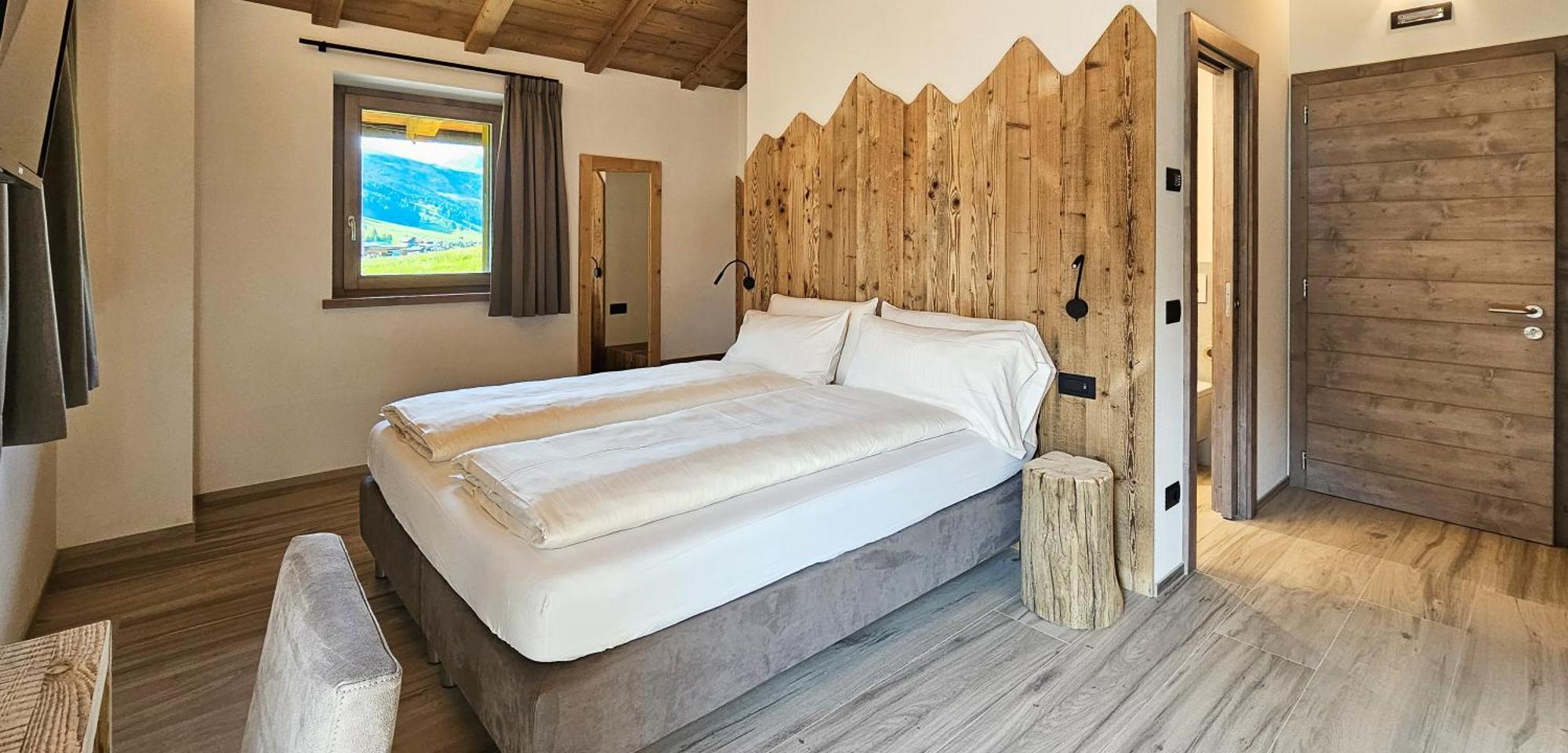 Agriturismo Bosco D'Oro 리비뇨 외부 사진