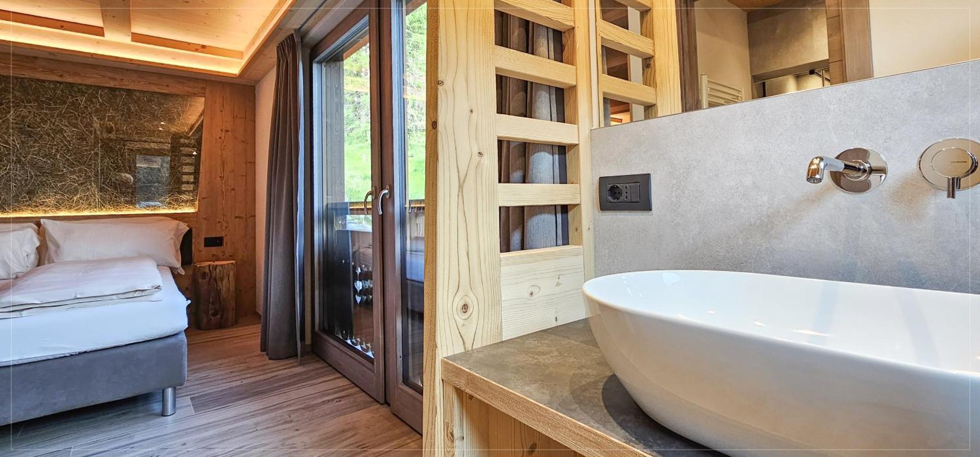 Agriturismo Bosco D'Oro 리비뇨 외부 사진