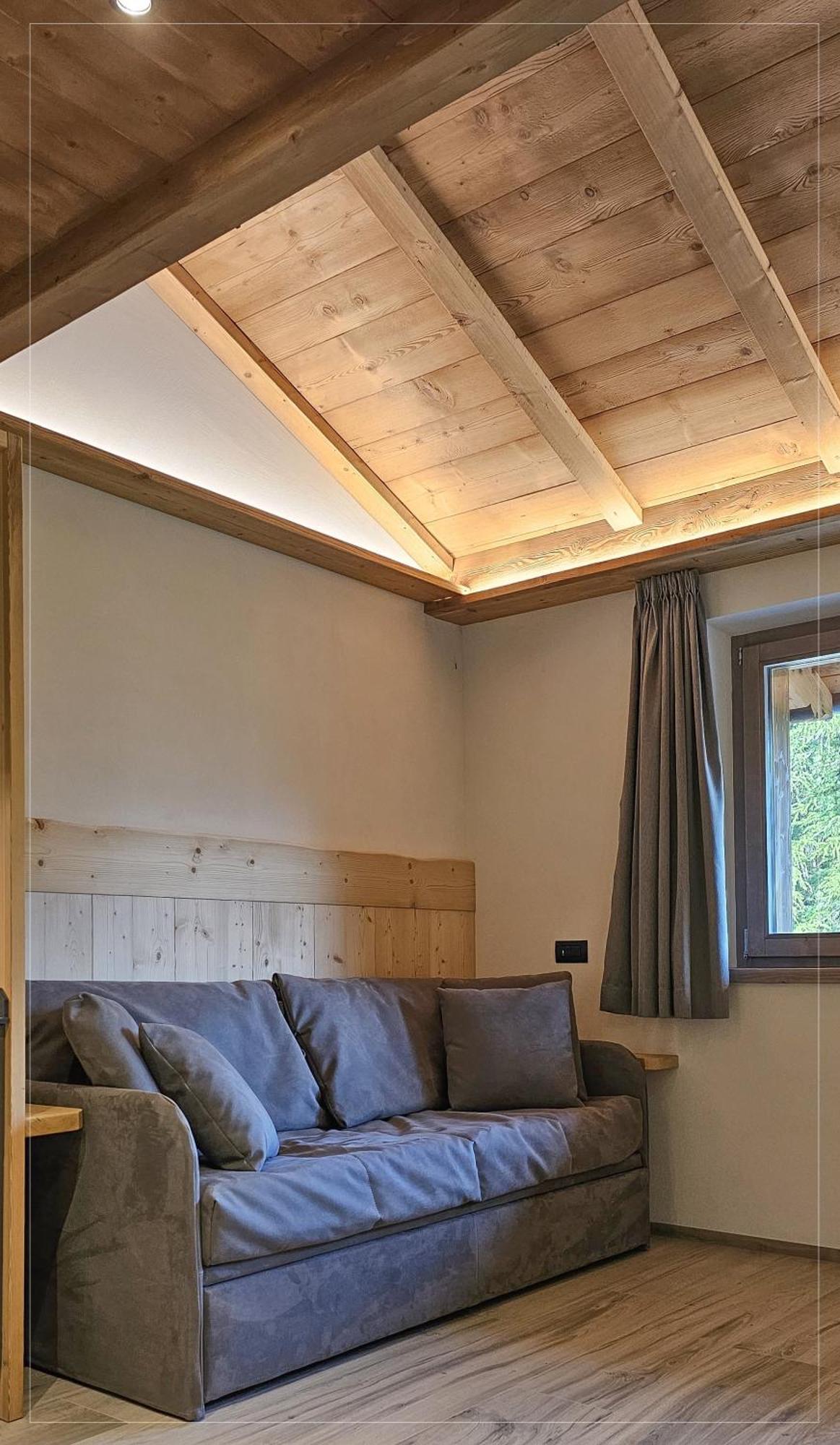 Agriturismo Bosco D'Oro 리비뇨 외부 사진