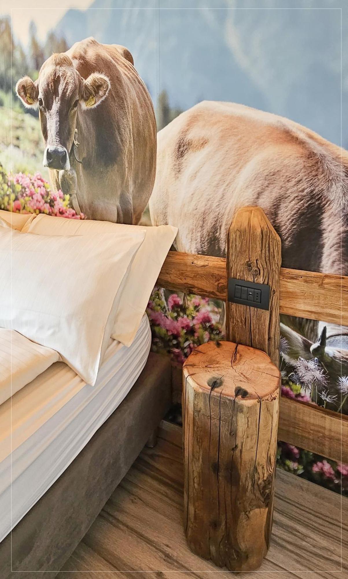 Agriturismo Bosco D'Oro 리비뇨 외부 사진