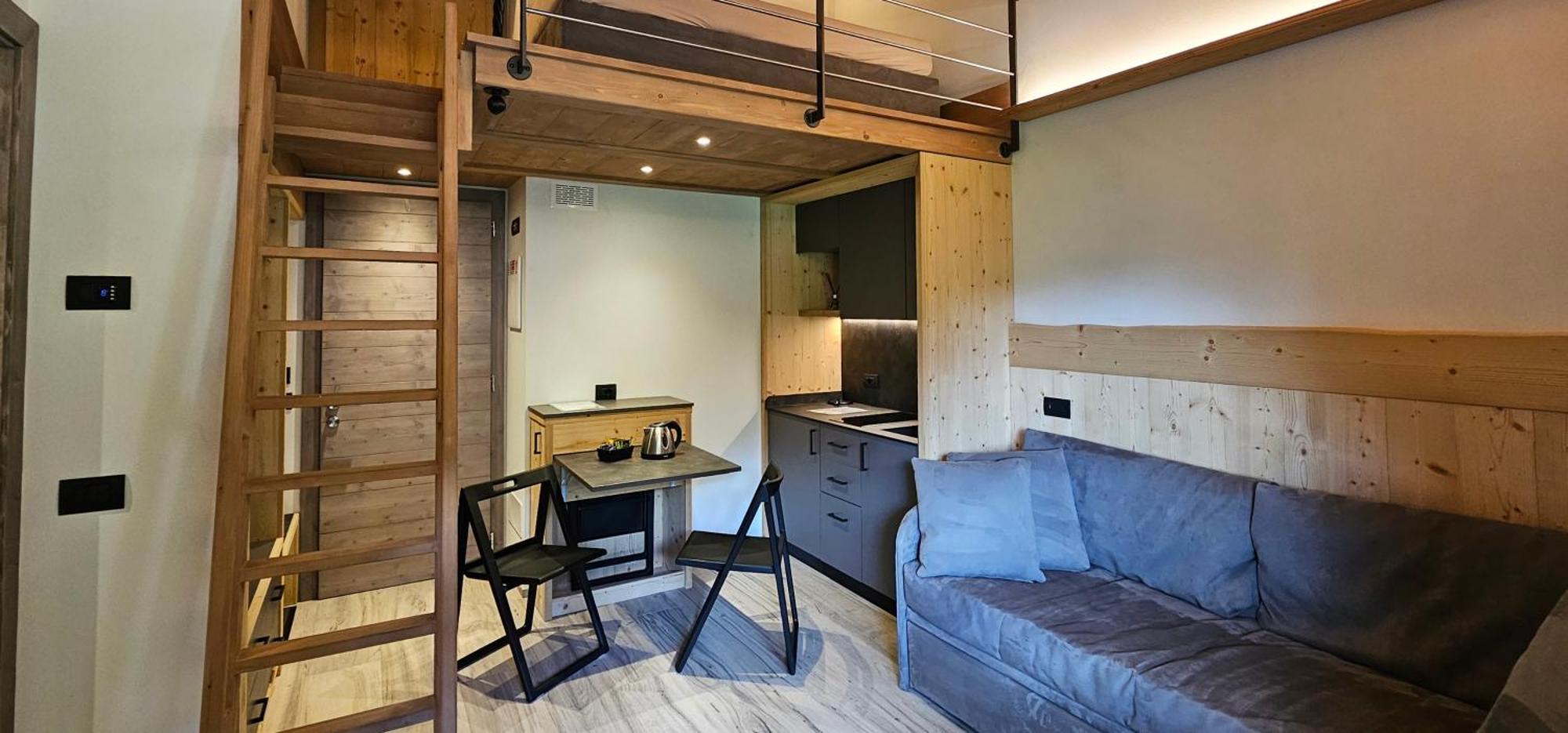 Agriturismo Bosco D'Oro 리비뇨 외부 사진