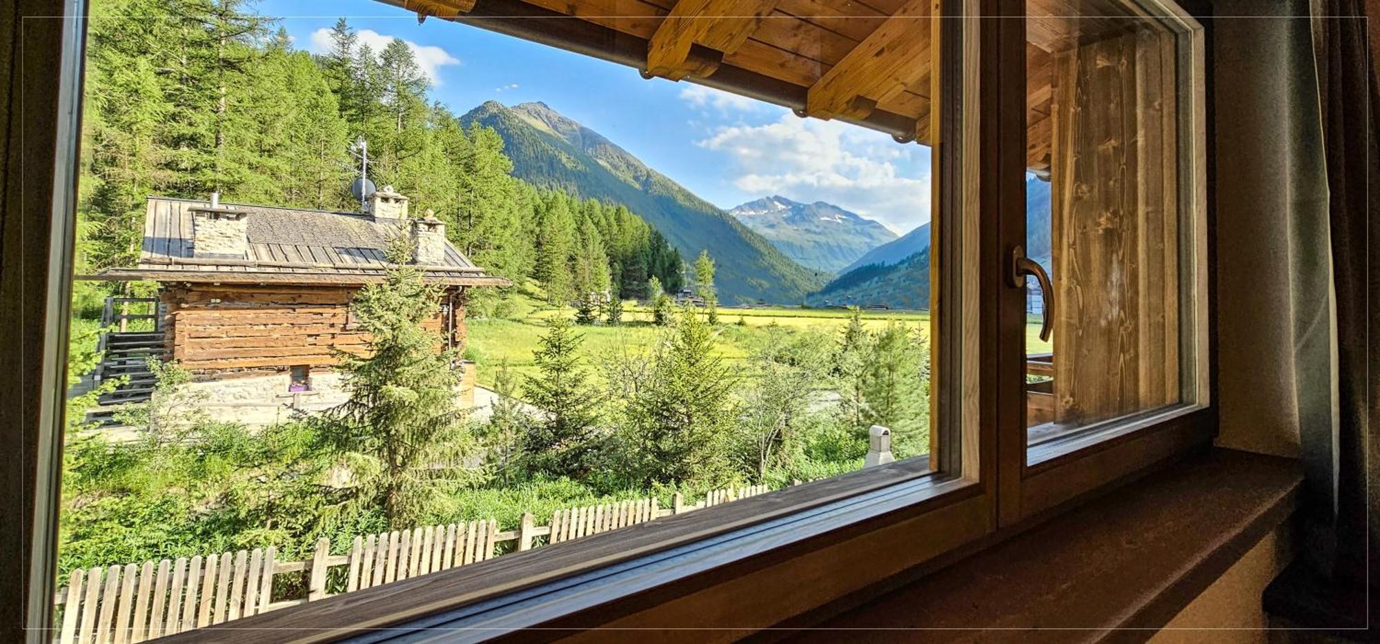 Agriturismo Bosco D'Oro 리비뇨 외부 사진