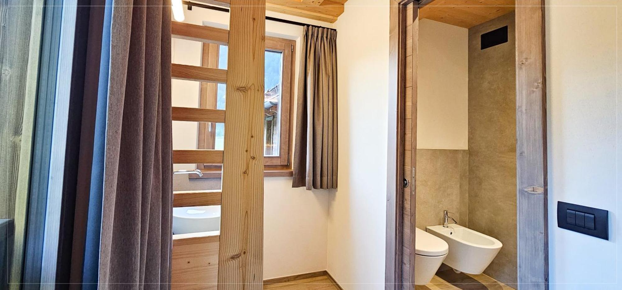 Agriturismo Bosco D'Oro 리비뇨 외부 사진
