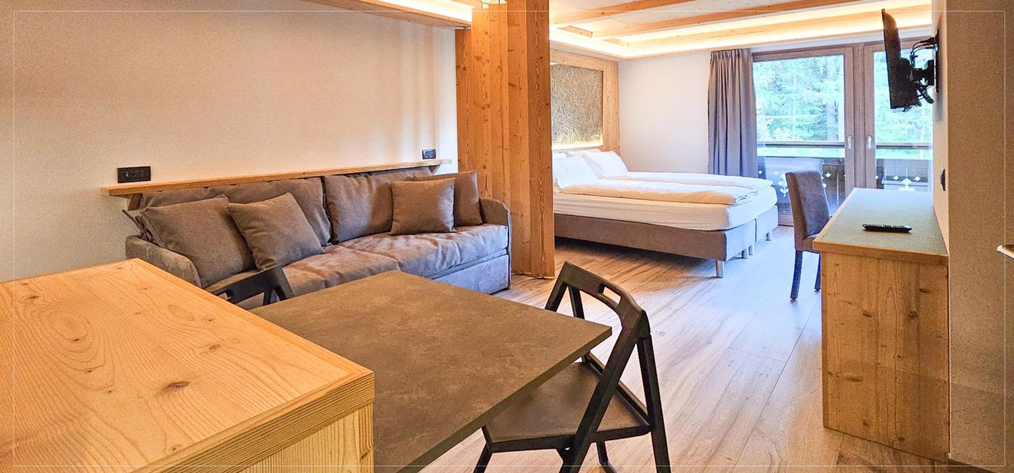 Agriturismo Bosco D'Oro 리비뇨 외부 사진