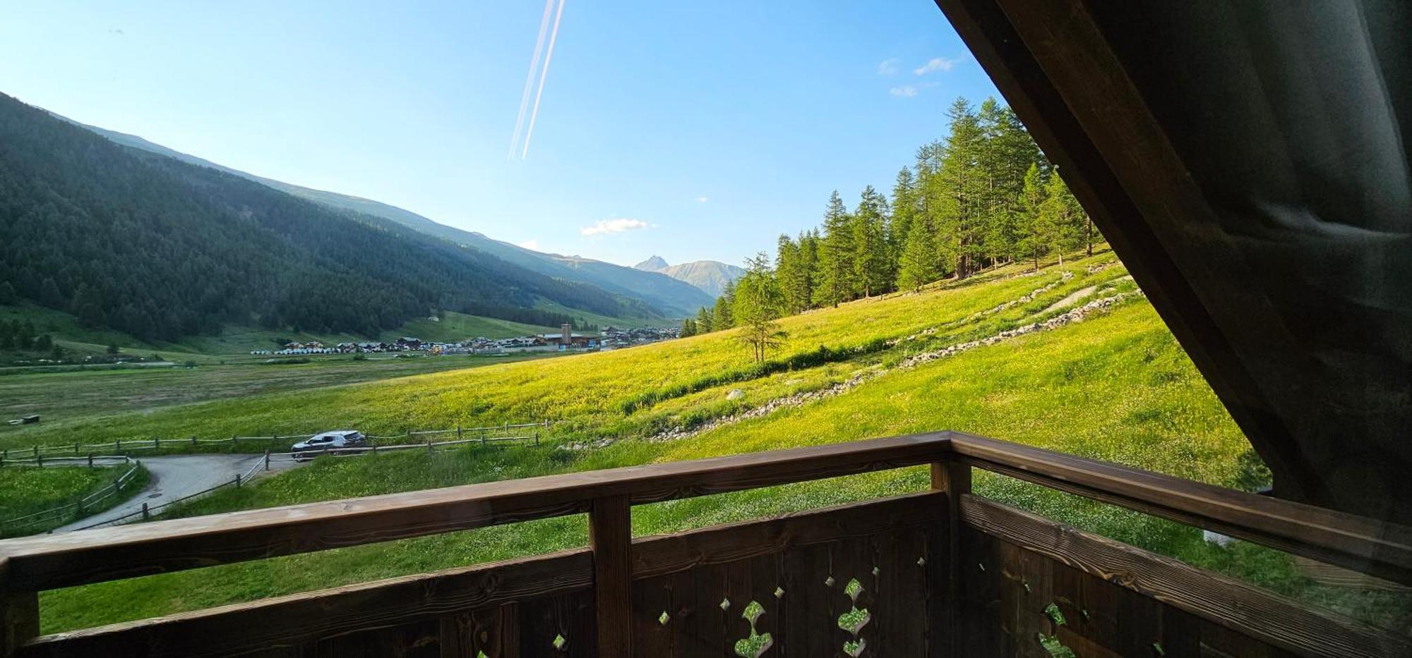 Agriturismo Bosco D'Oro 리비뇨 외부 사진