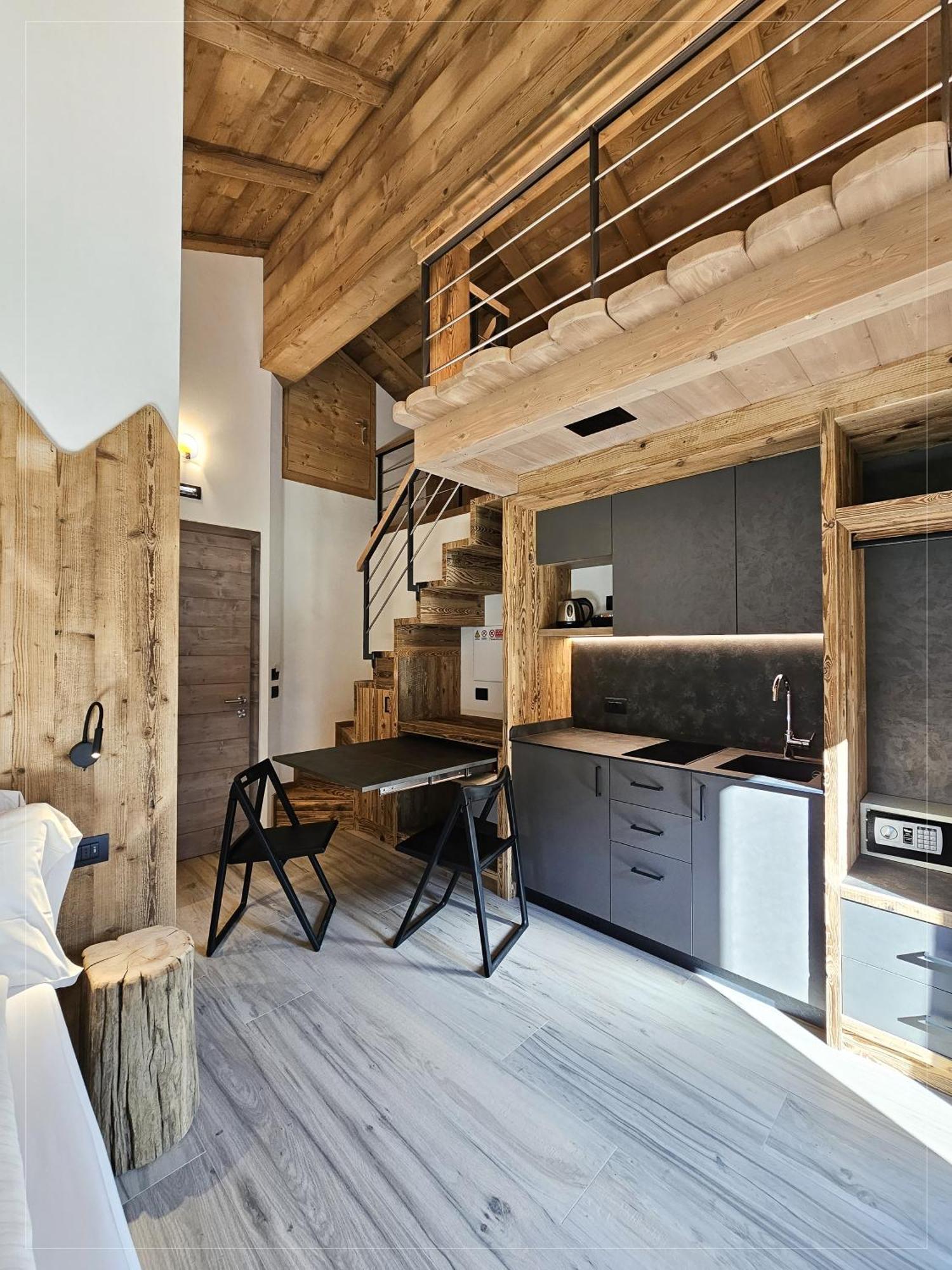 Agriturismo Bosco D'Oro 리비뇨 외부 사진