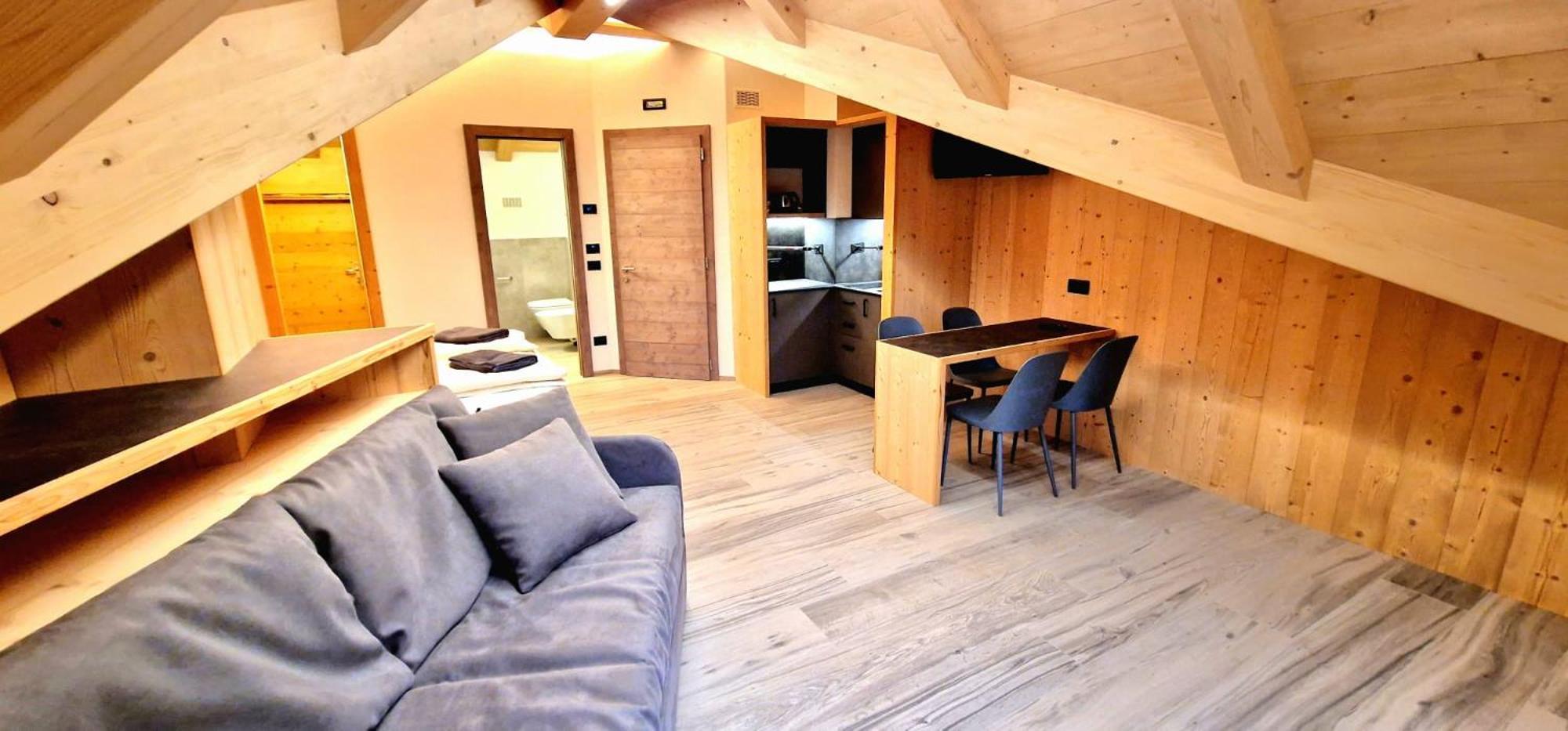 Agriturismo Bosco D'Oro 리비뇨 외부 사진