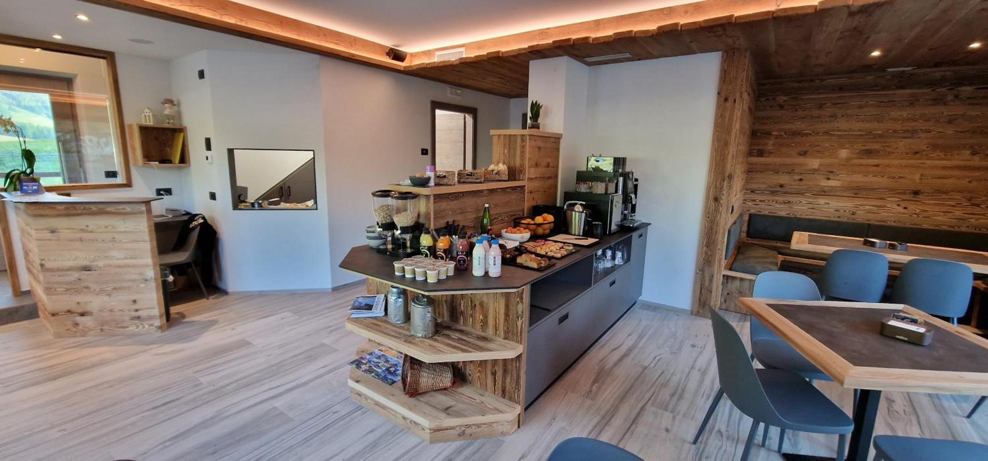 Agriturismo Bosco D'Oro 리비뇨 외부 사진